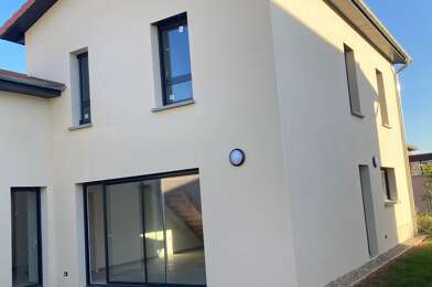 Maison 4 pièces 249000 €