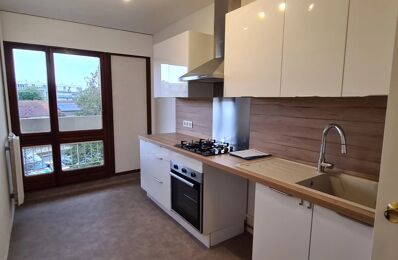 location appartement 790 € CC /mois à proximité de Angoulême (16000)