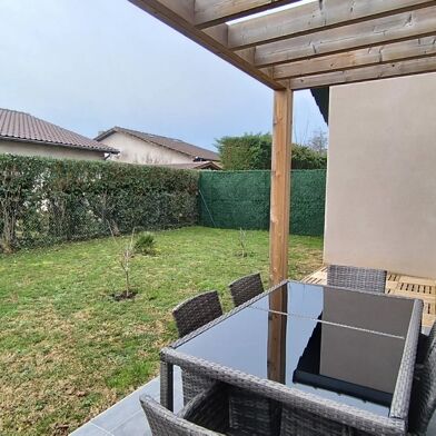 Maison 4 pièces 252000 €