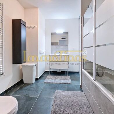 Maison 4 pièces 252000 €