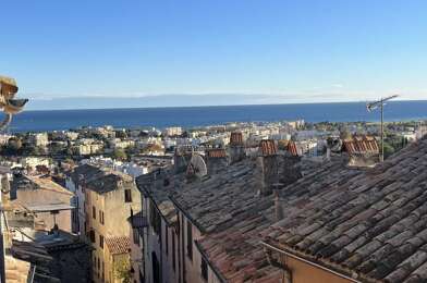 Maison 3 pièces 430000 €