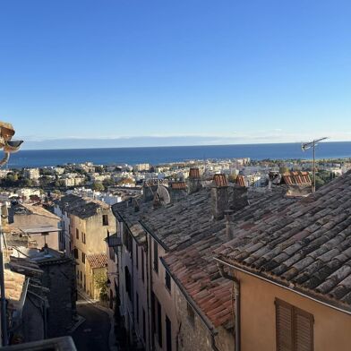 Maison 3 pièces 430000 €