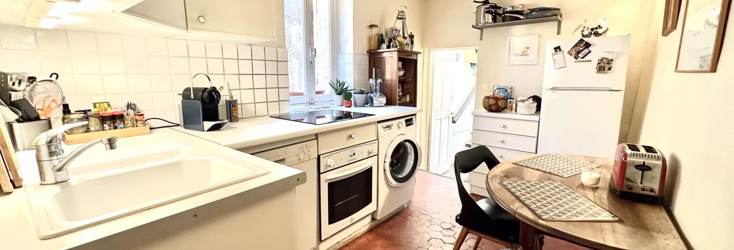 Maison 3 Pièces 84 m² à vendre à Cagnes-sur-Mer (06800)