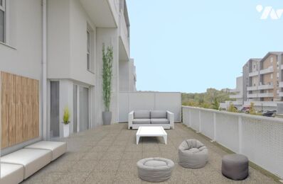 vente appartement 225 000 € à proximité de Lisses (91090)