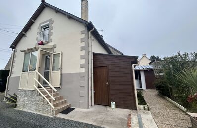 vente maison 309 999 € à proximité de Saint-Méloir-des-Bois (22980)