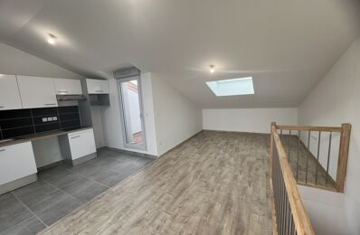 appartement 3 pièces 63 m2 à louer à Toulouse (31200)