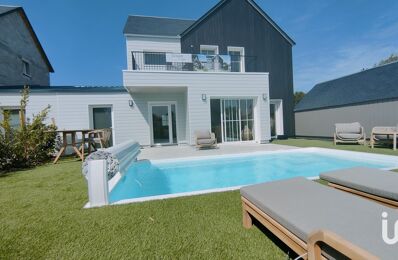 maison 5 pièces 151 m2 à vendre à Talmont-Saint-Hilaire (85440)