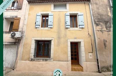 vente maison 149 000 € à proximité de Villeneuve-Lès-Avignon (30400)