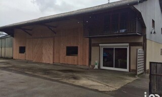 Maison 3 Pièces 93 m² à vendre à Preuseville (76660)