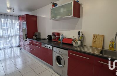 vente appartement 139 000 € à proximité de Hardricourt (78250)