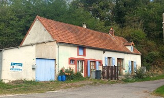 Maison 3 Pièces 65 m² à vendre à Bard-le-Régulier (21430)