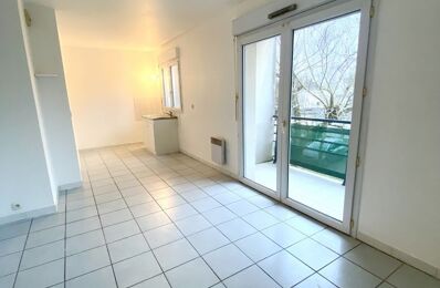 vente appartement 112 000 € à proximité de Villepinte (93420)