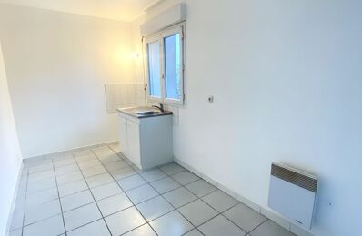 vente appartement 112 000 € à proximité de Mitry-Mory (77290)