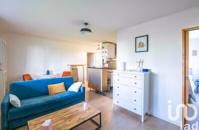 vente appartement 268 000 € à proximité de Voisins-le-Bretonneux (78960)