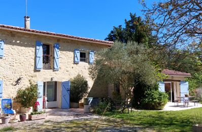 vente maison 345 000 € à proximité de Bonas (32410)