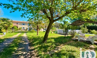Maison 7 Pièces 223 m² à vendre à Vic-Fezensac (32190)