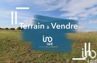 vente terrain 39 000 € à proximité de Guilliers (56490)