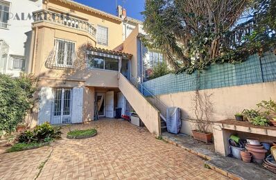 vente maison 399 000 € à proximité de Canet-en-Roussillon (66140)