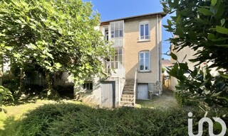 Maison 6 Pièces 99 m² à vendre à Limoges (87100)