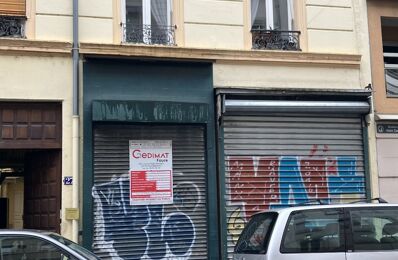 vente commerce 168 000 € à proximité de La Mulatière (69350)