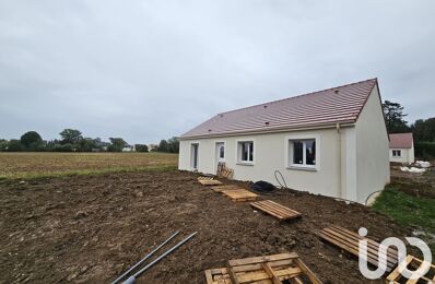 vente maison 186 000 € à proximité de Misy-sur-Yonne (77130)