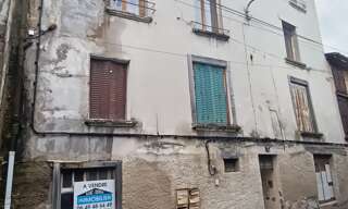 Immeuble  255 m² à vendre à Thiers (63300)