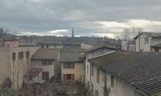 Immeuble  255 m² à vendre à Thiers (63300)