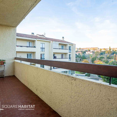 Appartement 3 pièces 140300 €