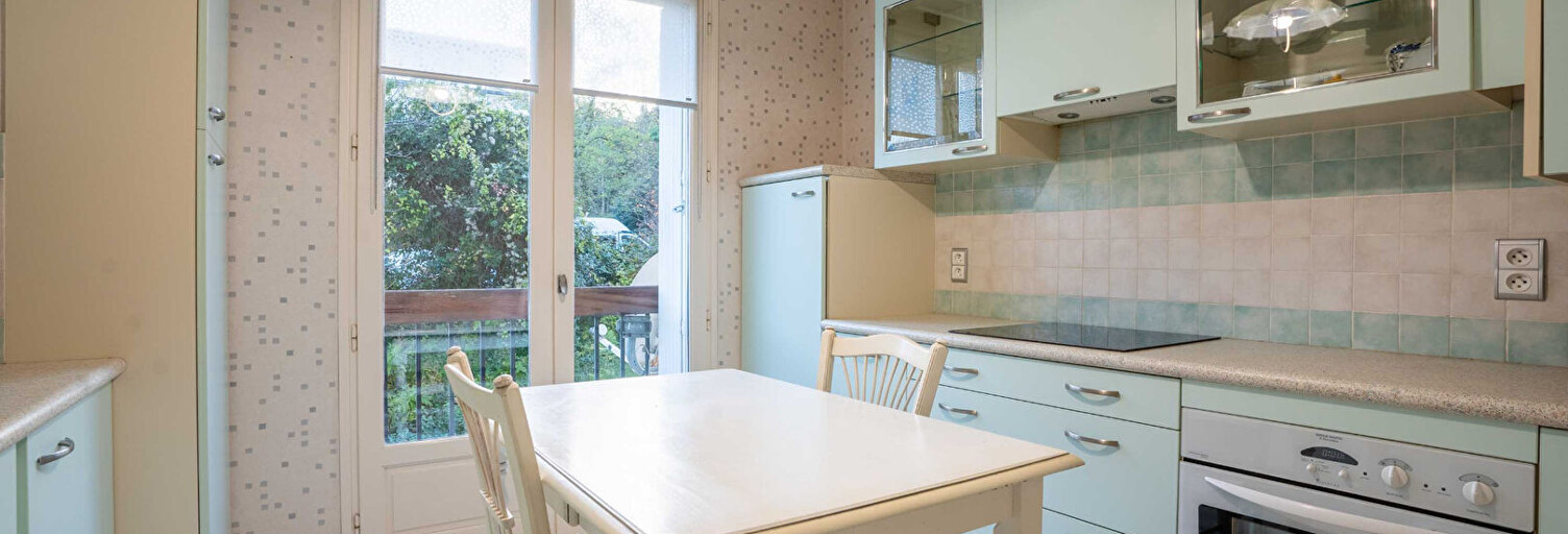 Appartement 3 Pièces 68 m² à vendre à Auch (32000)