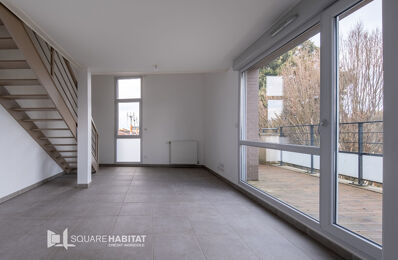 vente appartement 265 900 € à proximité de Mondonville (31700)