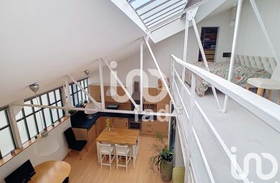 vente appartement 210 000 € à proximité de Maincy (77950)