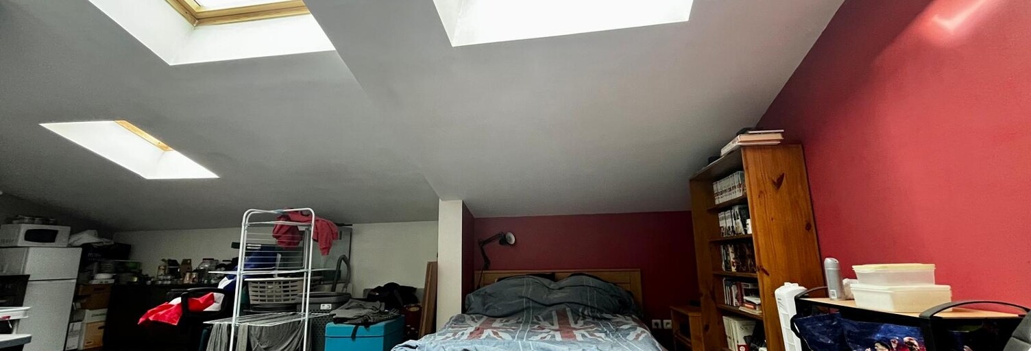 Appartement 2 Pièces 43 m² à vendre à Gignac (34150)