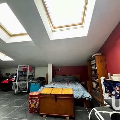 Appartement 2 pièces 89000 €