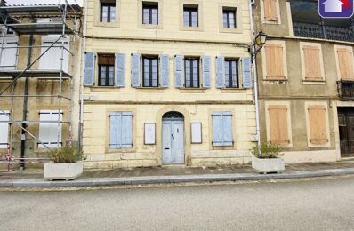 immeuble  pièces 390 m2 à vendre à Les Bordes-sur-Arize (09350)