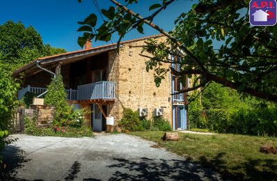 vente maison 250 000 € à proximité de Montesquieu-Volvestre (31310)