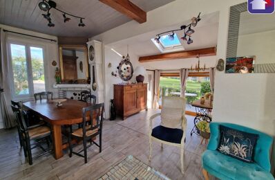 vente maison 169 000 € à proximité de Castillon-en-Couserans (09800)