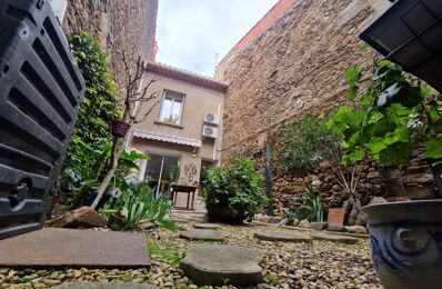 vente maison 129 500 € à proximité de Camplong-d'Aude (11200)