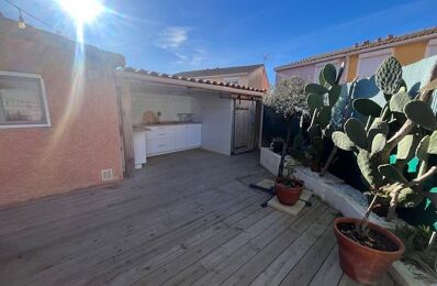 vente maison 225 000 € à proximité de Bessan (34550)