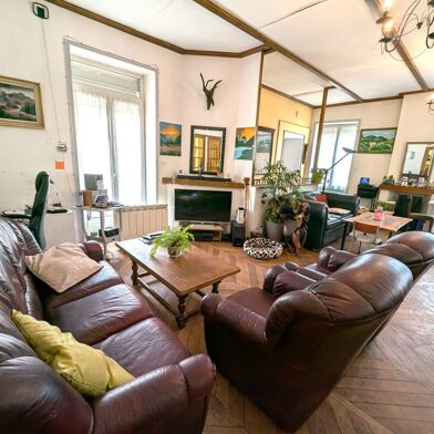 Maison 6 pièces 132500 €