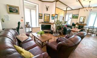 Maison 6 Pièces 127 m² à vendre à La Pacaudière (42310)