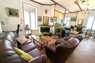 Maison 6 pièces 132500 €