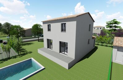 vente maison 221 900 € à proximité de Les Angles (30133)