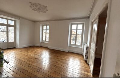 location appartement 880 € CC /mois à proximité de Mende (48000)