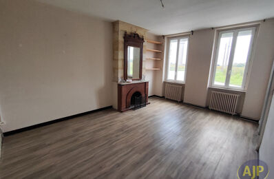 location maison 700 € CC /mois à proximité de Pauillac (33250)