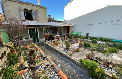 vente maison 67 000 € à proximité de Saint-Julien-de-Briola (11270)