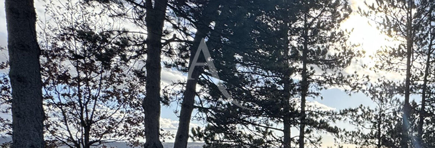 Terrain  800 m² à vendre à Puygouzon (81990)