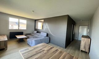 Appartement 2 Pièces 50 m² à vendre à Aussonne (31840)