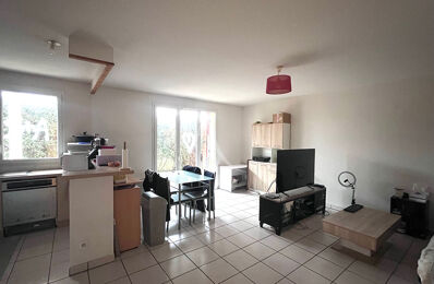 vente appartement 208 600 € à proximité de Aussonne (31840)