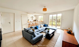 Appartement 4 Pièces 77 m² à vendre à Aussonne (31840)