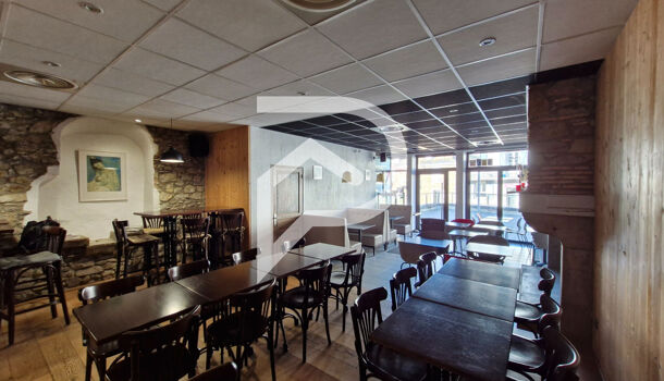 Local commercial 7 pièces  à vendre Orthez 64300